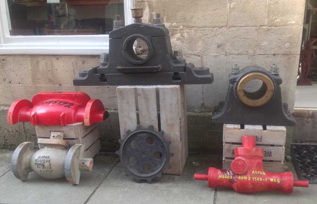 BreezeGeoffrey's tweet photo. Mouldy. #industrialmoulds @BathCoUK https://t.co/DPGkSoZukT