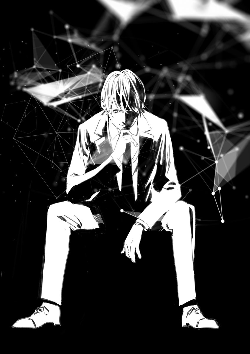 「Be.Be.」発売中です!
「心が読める男」佐川に訪れる運命のストーリーです。
UIパートでは「アイアンマン」に参加されたOTASから佐藤さんにもご指南いただいています!是非是非!
https://t.co/HpfHn6aR42 