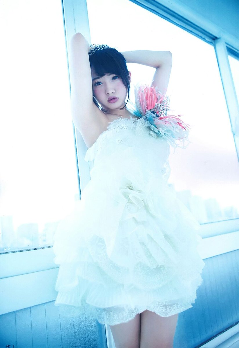 かなりカワイイ！松井珠理奈・鈴木愛理・木崎ゆりあ・山本彩・田島芽瑠ちゃんのグラビア画像 matome.naver.jp/odai/213696822…