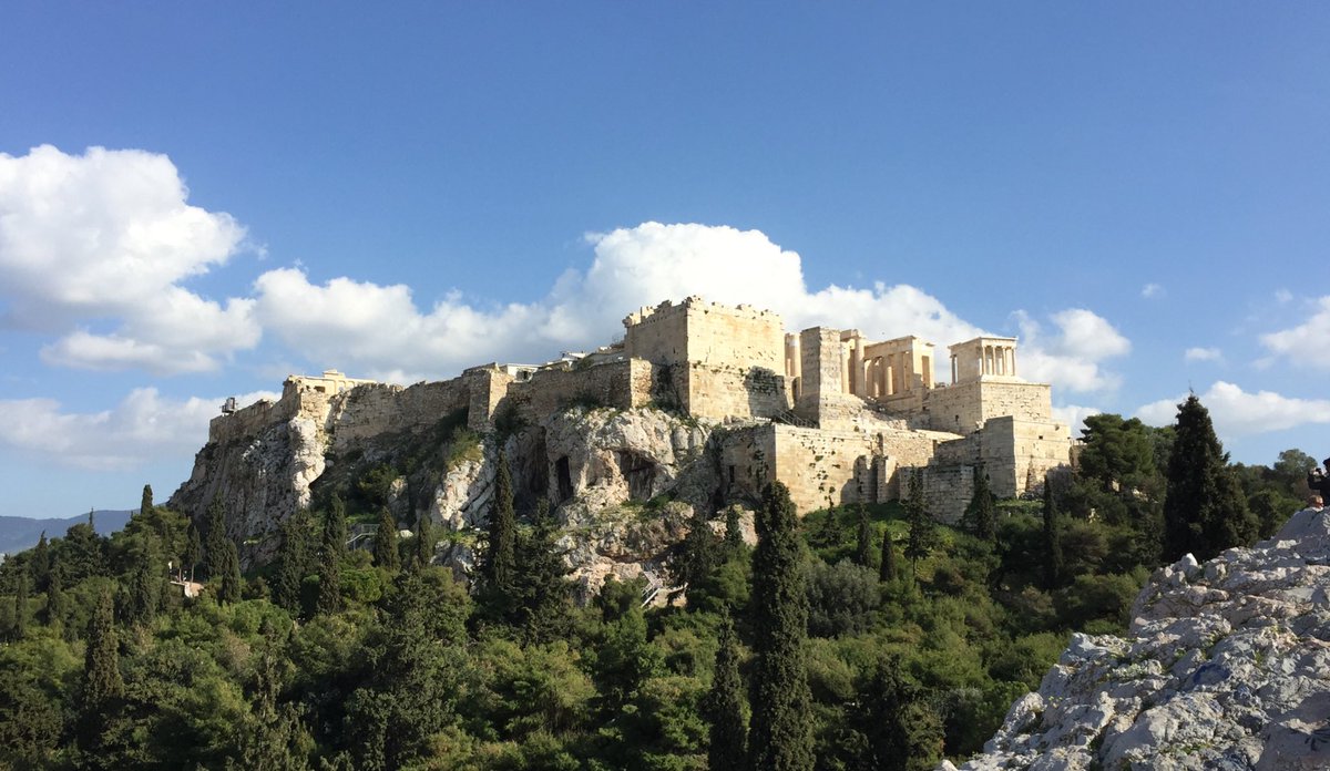 Cudlitz's tweet photo. #ZombieAcropolis https://t.co/eNvEcWI2NV