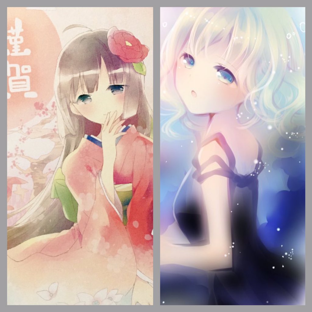女の子をよく描いてます。天使、オリキャラ、NLなどが好きです。RT中心にいいねも回ります。
#春の創作クラスタフォロー祭り#絵描きさんと繋がりたい #RTしてくれた人で気になった方フォローする 