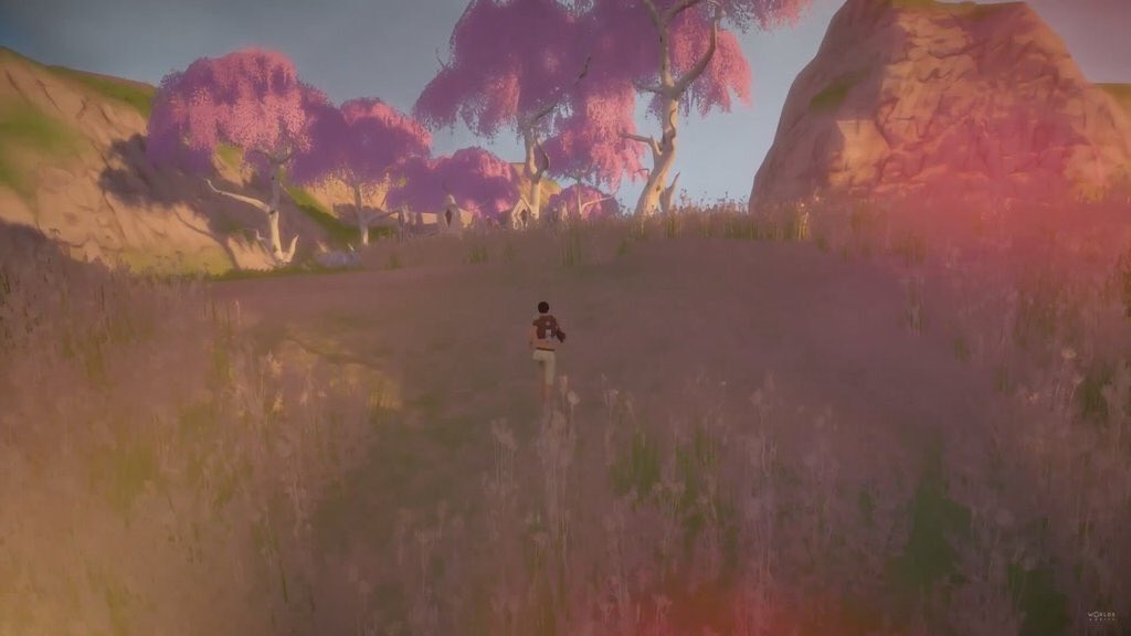 WorldsAdrift's tweet image. Follow &amp;amp; RT to win a lovely Worlds Adrift t-shirt! #gamedev #indiedev #videogames #games #madewithunity #digitalart