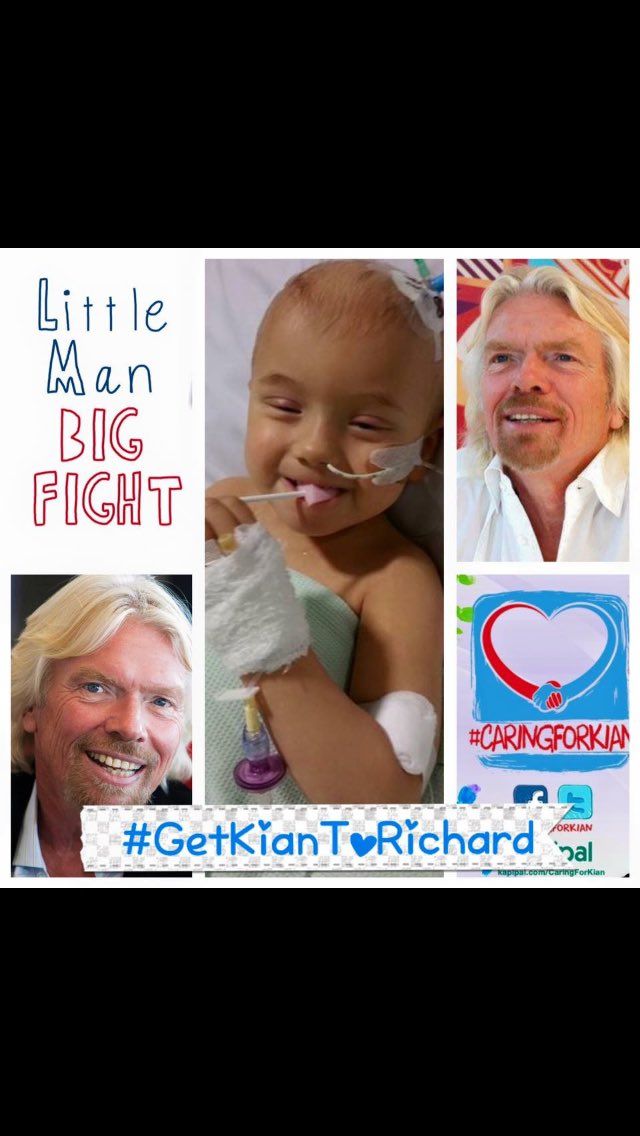 WorKaz78's tweet photo. @richardbranson @antanddec #getkiantorichard #simonsaysyes #GetKianToAntAndDec https://t.co/PkyHzcACYq