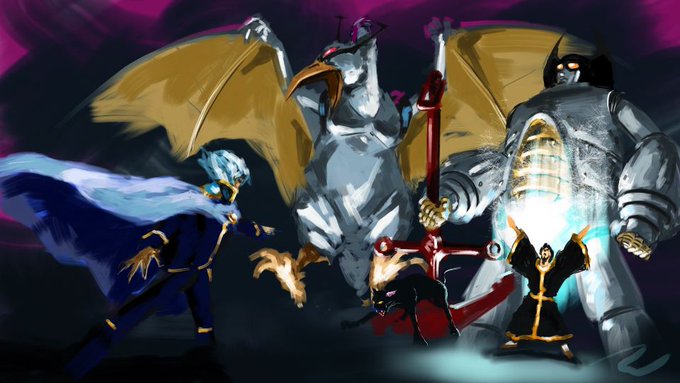 Tweets Lista公梟 Dio El Hash ジャイアントロボ 1 Whotwi Grafica De Analisis De Twitter