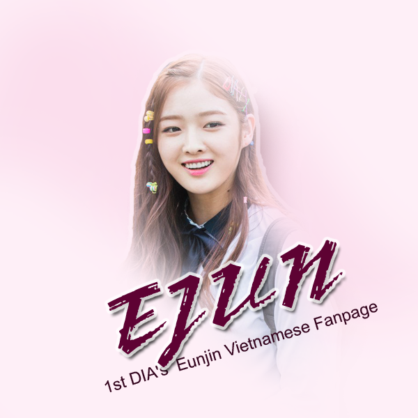 DIAEunjinVN's tweet photo. @_eunjinvn Design by #vtna @real_vtna https://t.co/kdiXgR6tZS