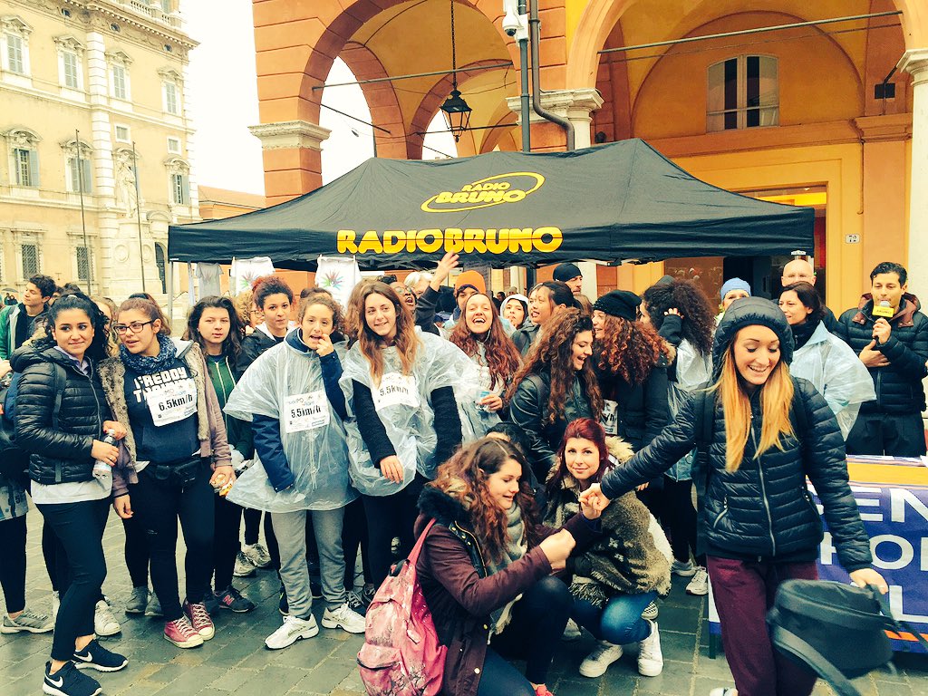 EpPiccinini's tweet image. Premi ai ragazzi delle scuole di Modena. Con @RADIOBRUNO1 #modena4rare