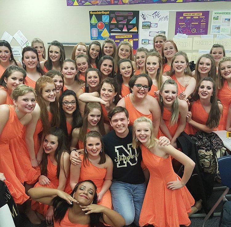 nhs_sensation's tweet photo. Love you guys!! https://t.co/KJFuyOA8Ct