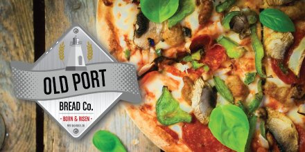 DellaTerraLtd's tweet photo. Skip takeout 2nite. Grab @OldPortBreadCo pizza dough from the #StCatharines store. Perfect with #UltraPremiumEVOO! https://t.co/202Dc9trSf