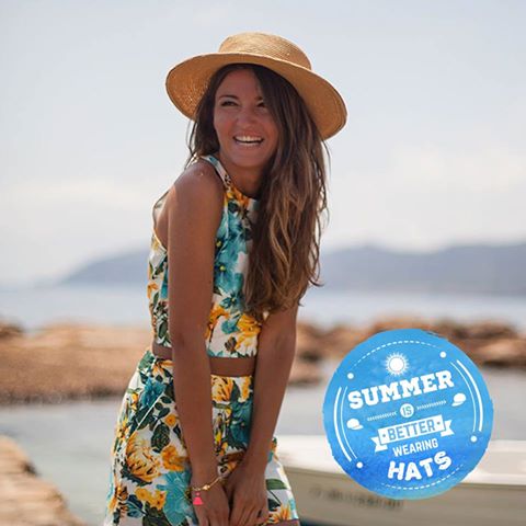 tugorroya's tweet photo. Un sombrero protege tu cara y tu pelo del sol, y te da un estilo supercool. ¿Ya elegiste el tuyo? https://t.co/Kgelzwj4fK