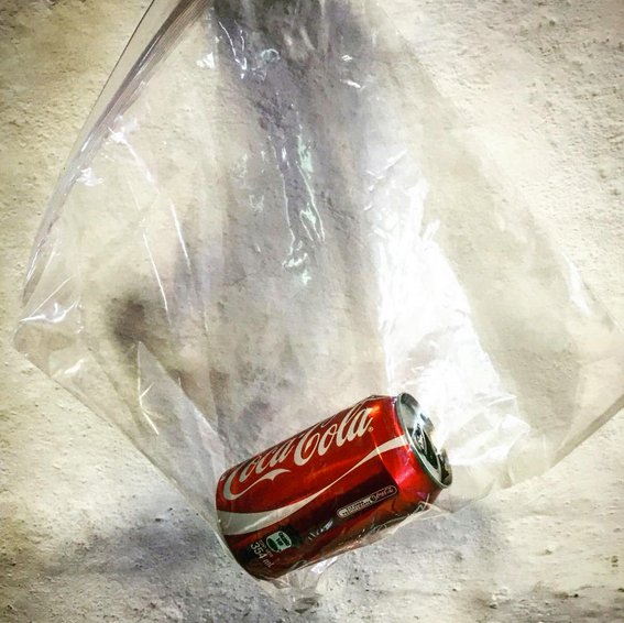 Compañía COMPLOT tweet media