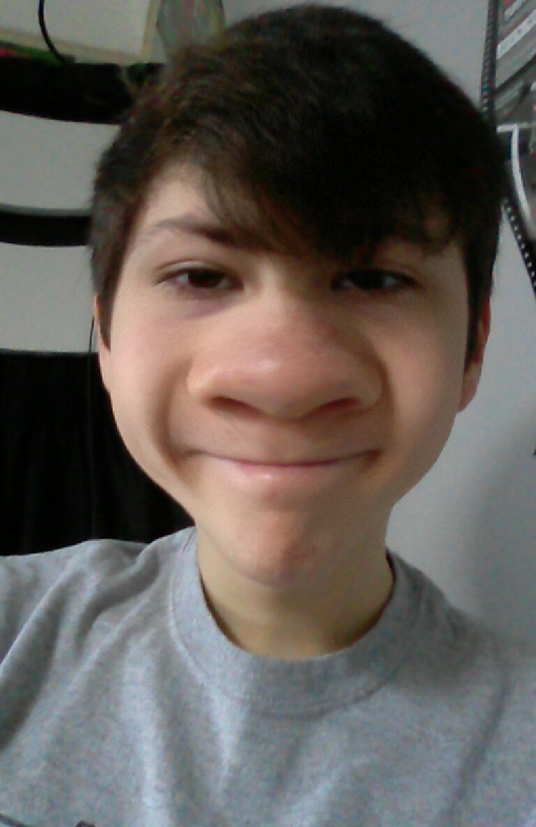 Britishaverage's tweet image. I look like Josh Katz