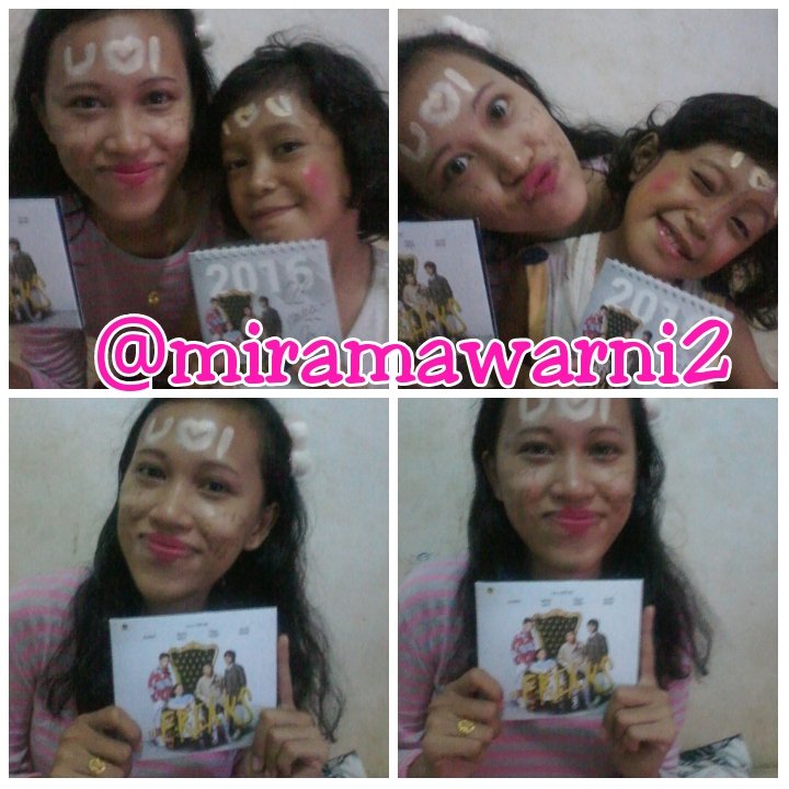 miramawarni2's tweet photo. Semoga berhasil #BeliCDTheFreaks @TheFreaksFC https://t.co/8MNmtLnWOe
