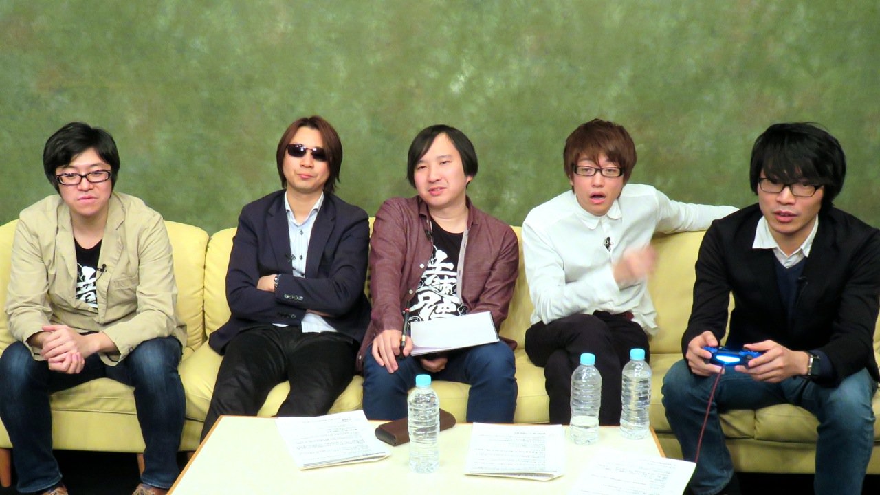 音速OFF会議 音速兄貴 recog towaco ふぁんきぃ 五月病マリオ 音速会議 in SHIBUYA｜イベントのチケット ローチケ[ローソン