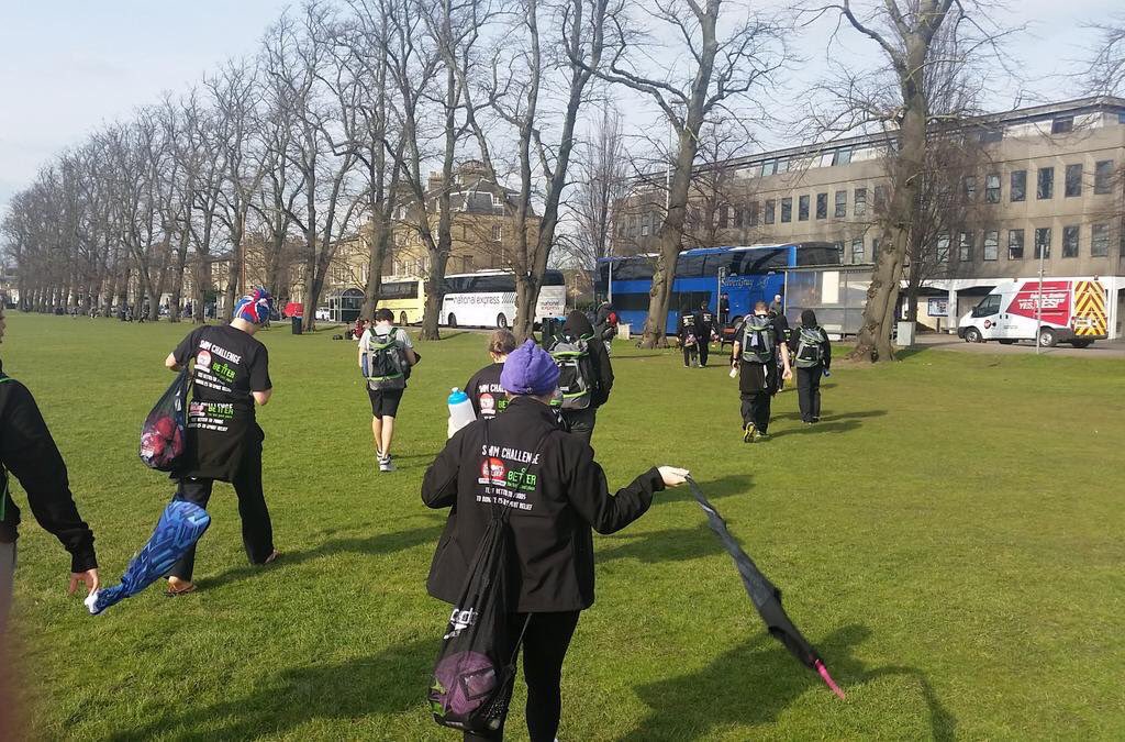 Emma_Lewis79's tweet photo. Mile 11 smashed 👊 #TeamBetter @Better_UK #ParksidePools #Cambridge Thank you #PMDaryl &amp; team https://t.co/UIpQesFCWF https://t.co/F13HNipgLx