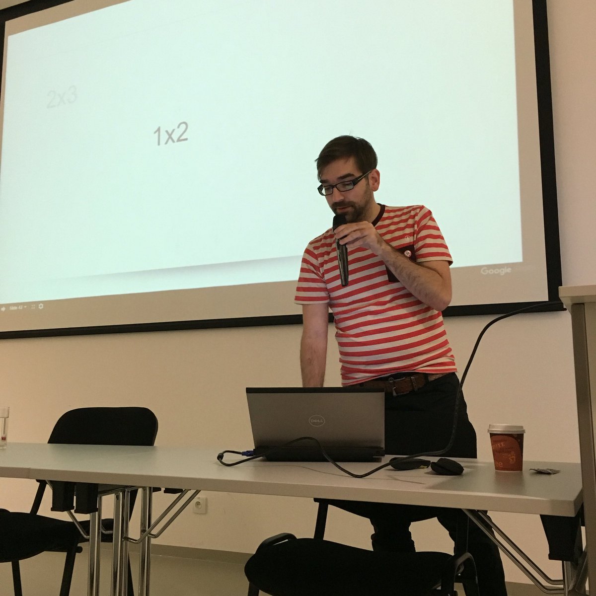 Barcamp.cz tweet media