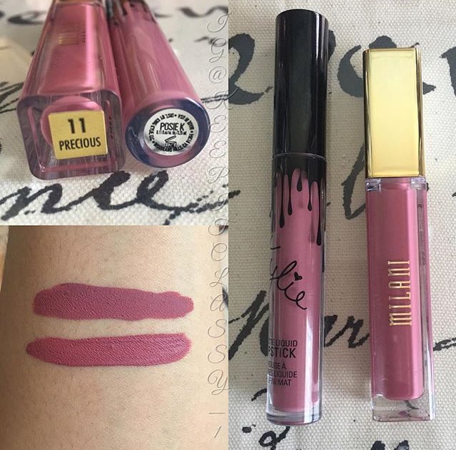 Résultats de recherche d'images pour « milani precious »