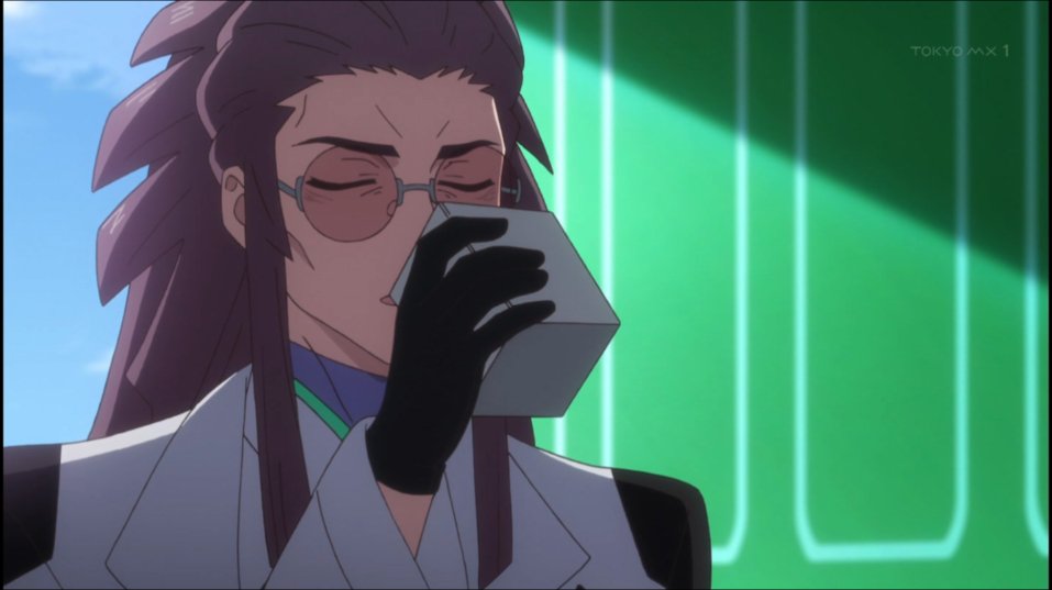 実況 感想まとめ ラクエンロジック ひなろじ アニメレーダー