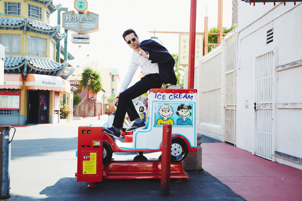 Canciones para entrar en calor playlist.es/2016/02/27/can…