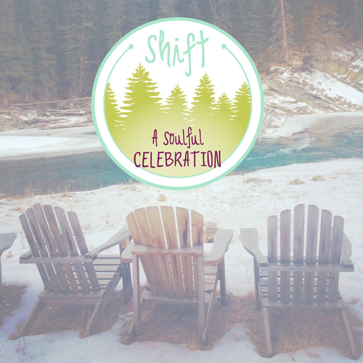 MelshaShea's tweet photo. Join us for #SHIFTcelebration a weekend of connection, soul, discovery, creativity &amp; growth

https://t.co/7SaQbnPTTo https://t.co/B8sMwLaGba