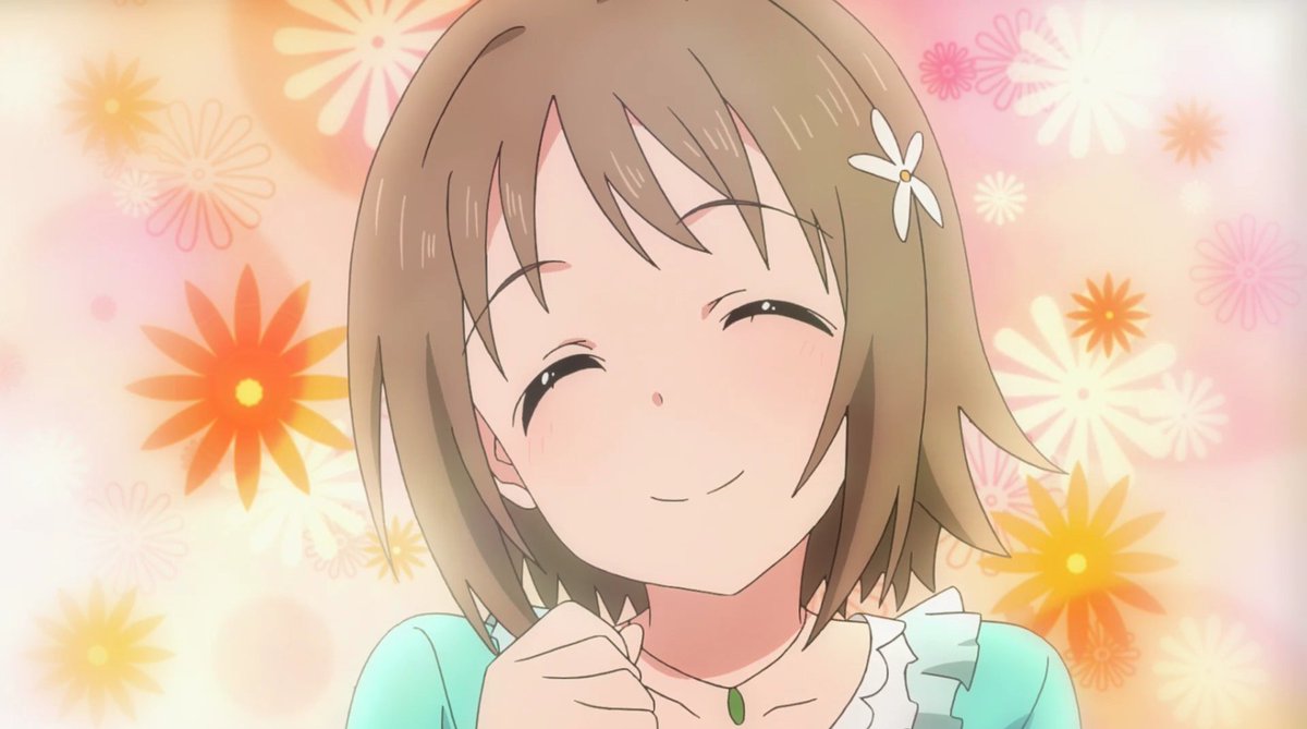 ｐｏｎｐｏｎ Twitterren そして言わずもがな かな子は食いしん坊可愛い デレマス シンデレラガールズ 三村かな子 T Co Kcokxoma6z