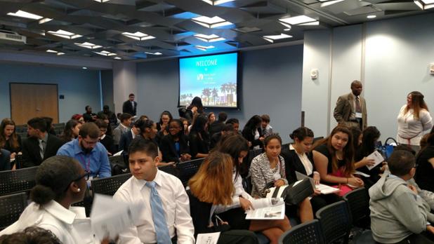 Foundations for Leadership tweet media