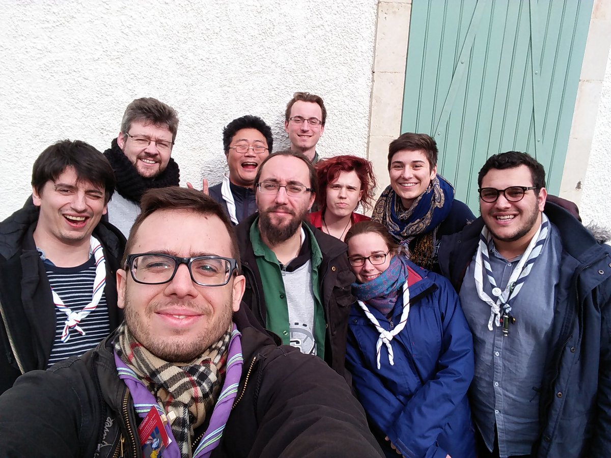 __sebastien's tweet photo. Deux tiers des followers de @achabo75 sont sur cette photo. Sauras tu les retrouver ? #BAFD2 #onsestbon @EEUdF https://t.co/fTNG5fM22J