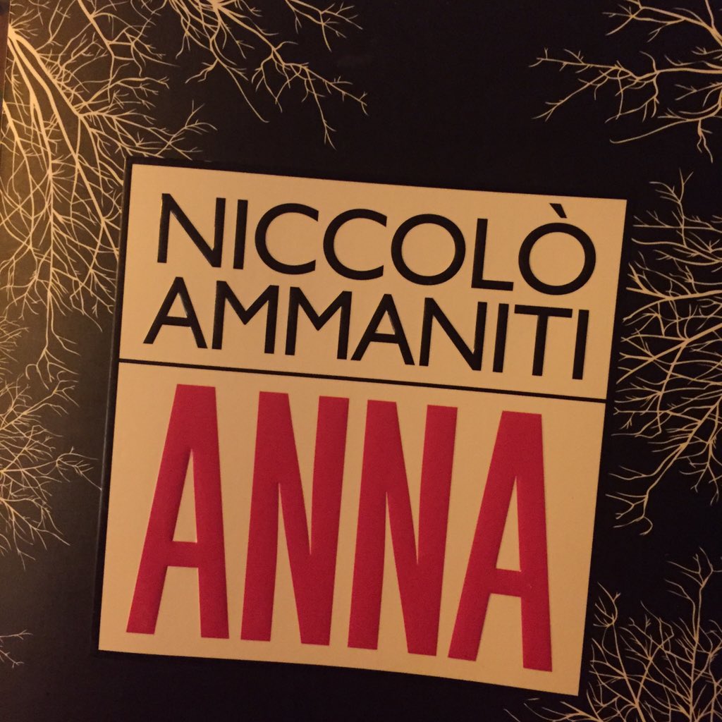 <a href="/Ammaniti_NL/">Niccolò Ammaniti</a> <a href="/reppomanuno/">repetti stile libero</a> <a href="/CasaLettori/">Casa Lettori</a> Appena finito di leggerlo. Molto #Amore ma poca speranza.   "È venuto per me"