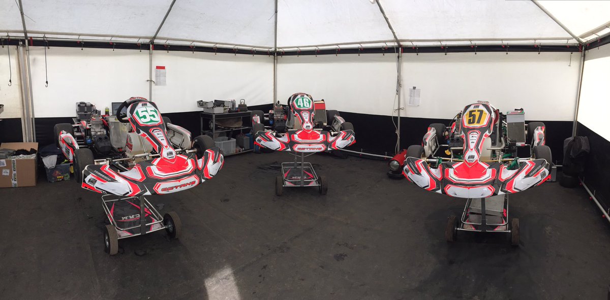 BMRAcademy's tweet photo. #WhiltonMill https://t.co/1RpbjY5LQX