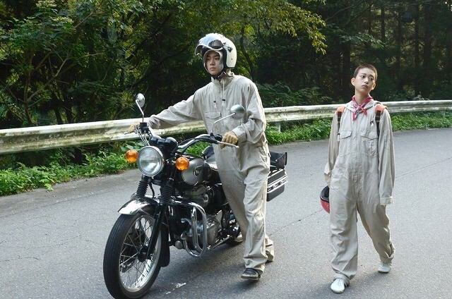 映画 チョコリエッタ 感想まとめ 4ページ目 Togetter