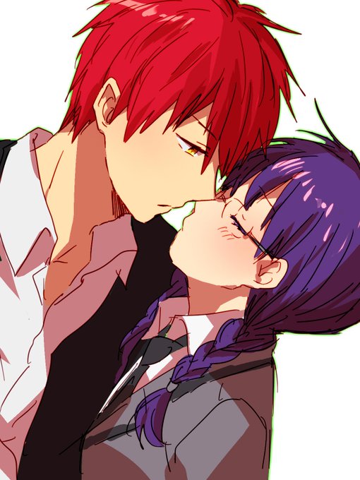 カル愛のtwitterイラスト検索結果