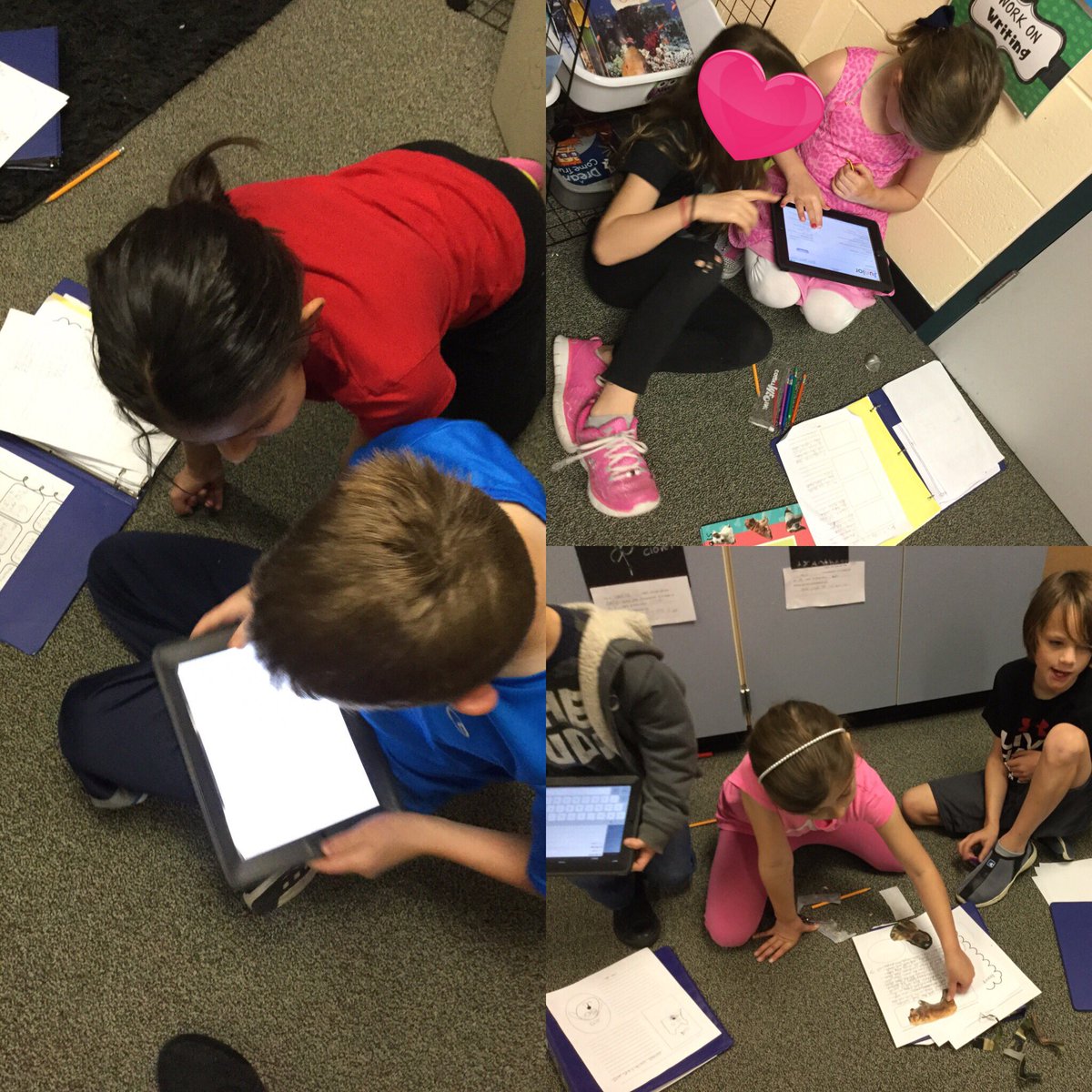 S_LakeGarcia's tweet photo. More research for our expository writing project!  #engaging #relevant #rigorious https://t.co/6n3HbFBkQA
