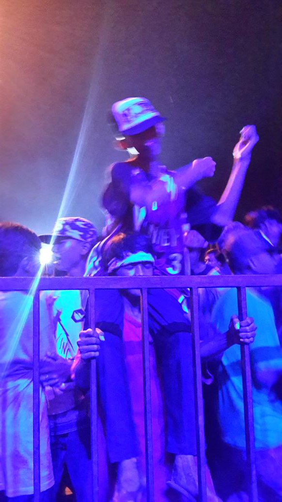 Asik bgt dgr Anak Singkong <a href="/DsheriffD/">D'SHERIFF☆INDONESIA</a> version