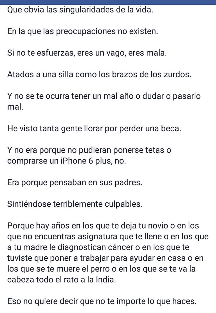 helenaricod's tweet photo. Si te digo que acabo de llorar con esto, nada mas que añadir... https://t.co/ZtLHJuL2Rd