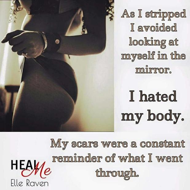 kkscheck's tweet photo. ✨✨RELEASE DATE✨✨ HEAL ME 4th final book Barossa Series coming March 20th #tbr @elleraven1 https://t.co/suTm0TsguJ https://t.co/fH60uC9EIq