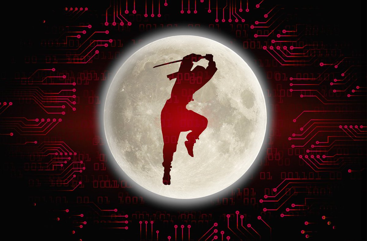 KasperskyNAB2B's tweet photo. #ICYMI everything we know so far @ #LazarusAPT group #operationblockbuster https://t.co/JGPAoFF6ds https://t.co/lbQHTLLTmm