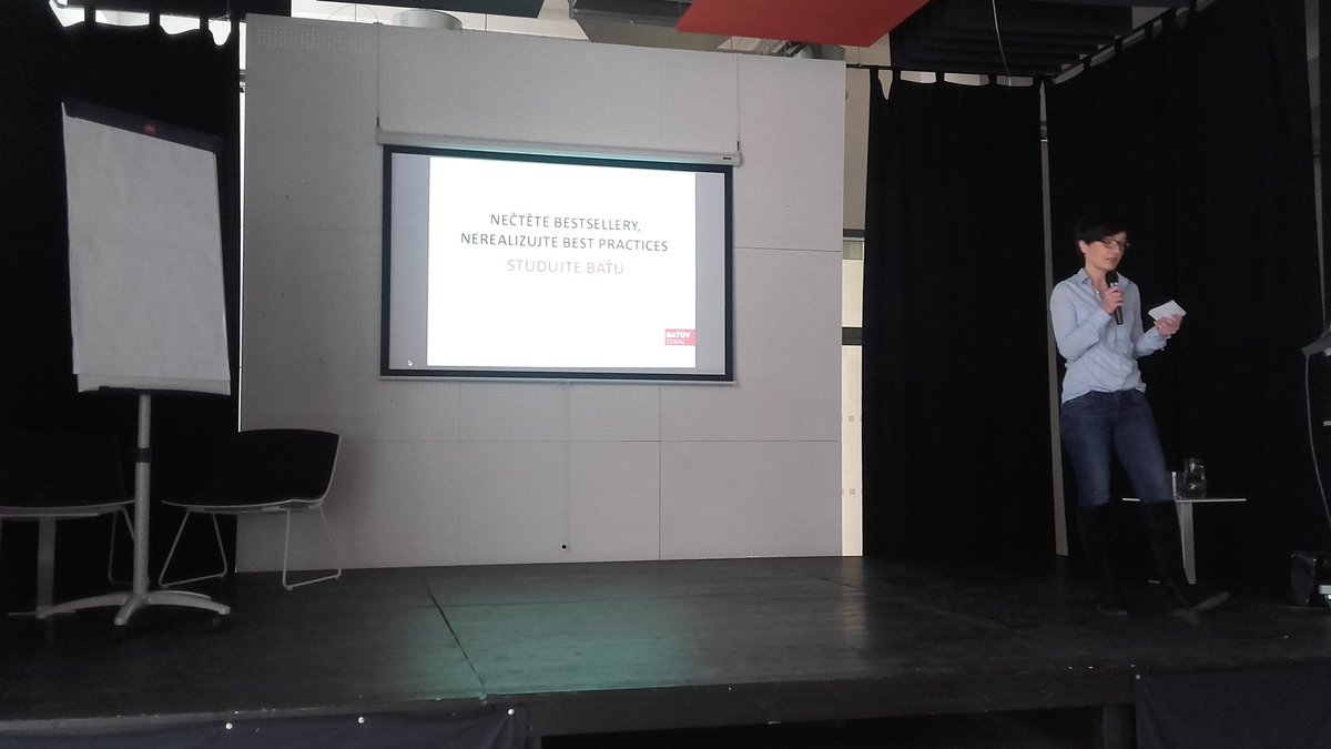 Alena Brazdilova tweet media