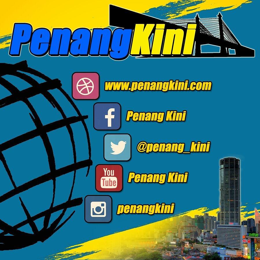 Penang kini