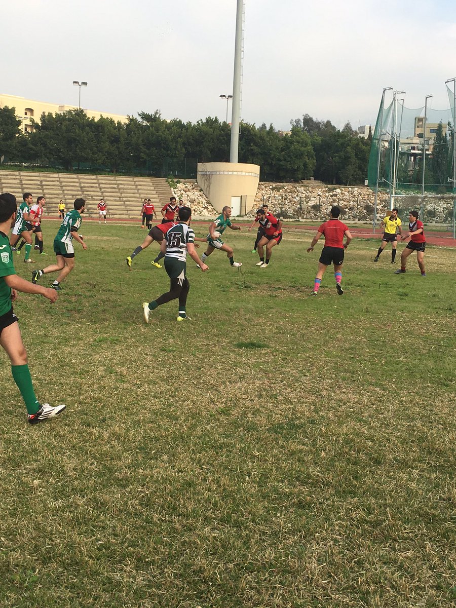 LebanonRL tweet picture