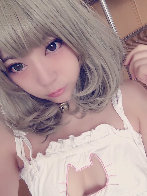 Twitterのコスプレ画像29