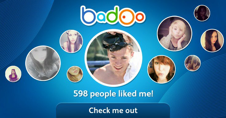 Hang out with Jesse and other fun new people nearby, when you sign in to Badoo!