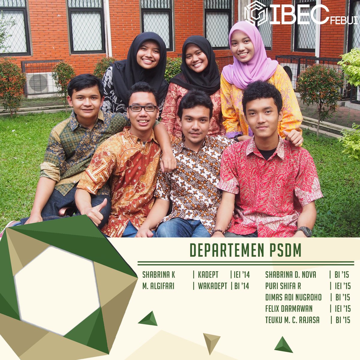 IBEC tweet media