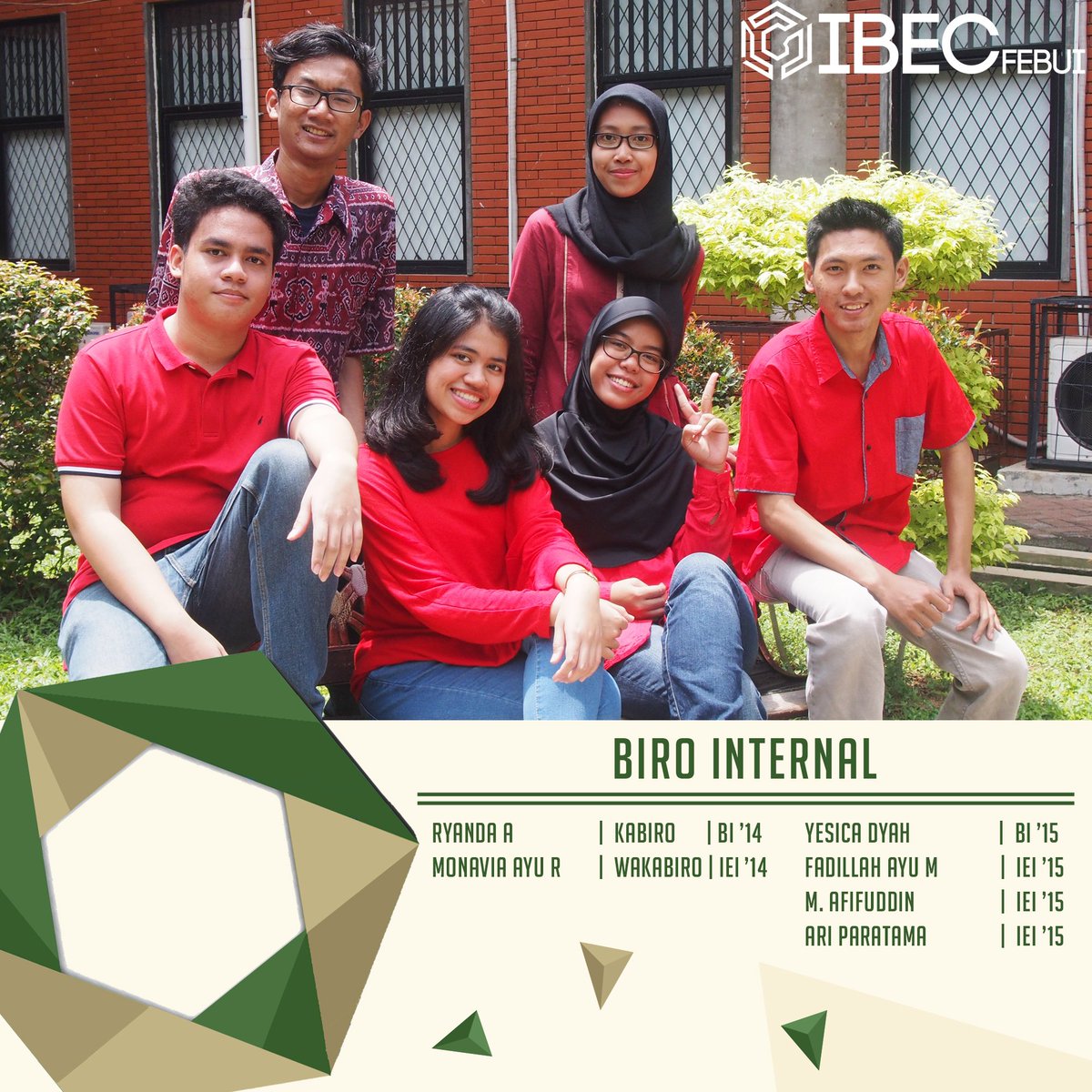 IBEC tweet media