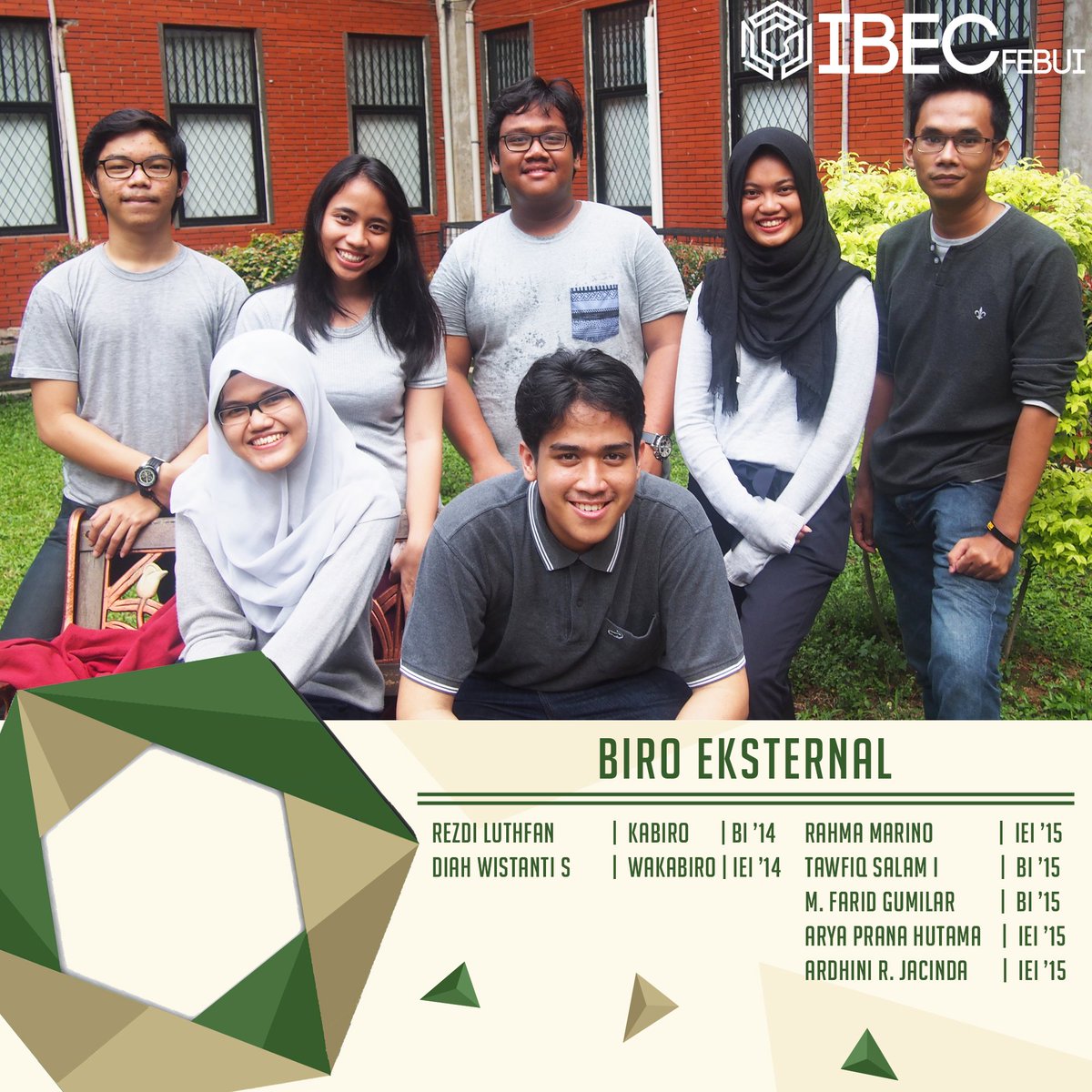 IBEC tweet media