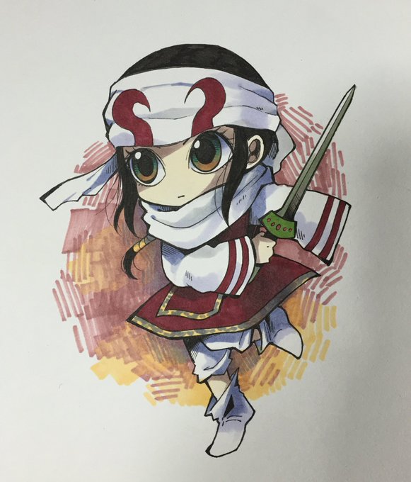 タンタンのtwitterイラスト検索結果