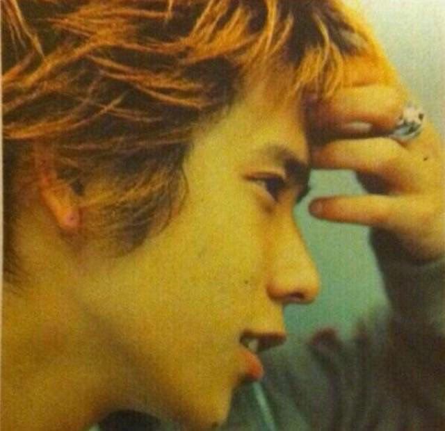 lovaaoe's tweet photo. んじゃあね
...  んな顔するんだ

#Nrさんのお友達がこれをRtしてくれるはずなのでRtして気になる人お迎え 

狡いね、ほんと https://t.co/YDg3mkpjch