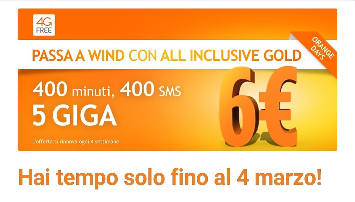 windmestre's tweet photo. Ti aspettiamo! #windstoremestre #solodanoi #pochigiorni https://t.co/uUfz6wcm3r