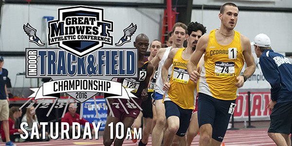 CUJackets's tweet photo. RACE DAY! Field events start at 10am EST; Running events 11:30. Follow live results! https://t.co/fNpYqK69rL https://t.co/pQMd0mTMNw