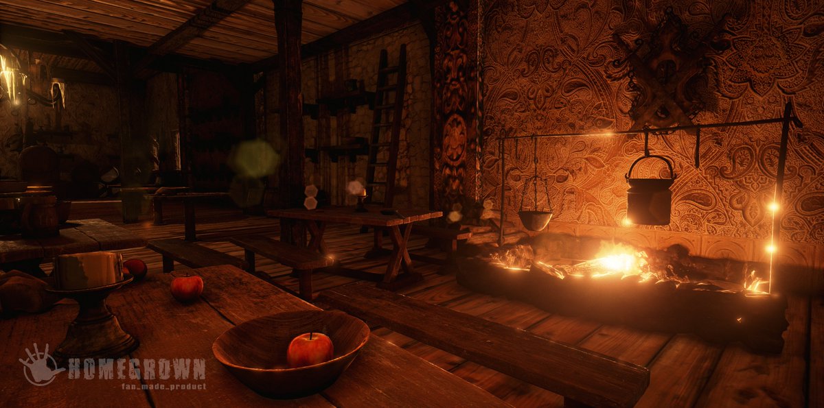 Pic of the day - Desert Tavern
#Antinomy #indiedev #indiegame #interfaith #kickstarter 
kickstarter.com/projects/58609…