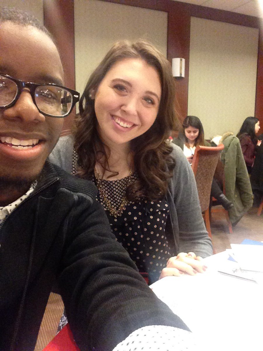 KeemTh3Dream's tweet photo. #ASGANY16 selfies with my new friend 😎 I https://t.co/JoMkhIyrLt