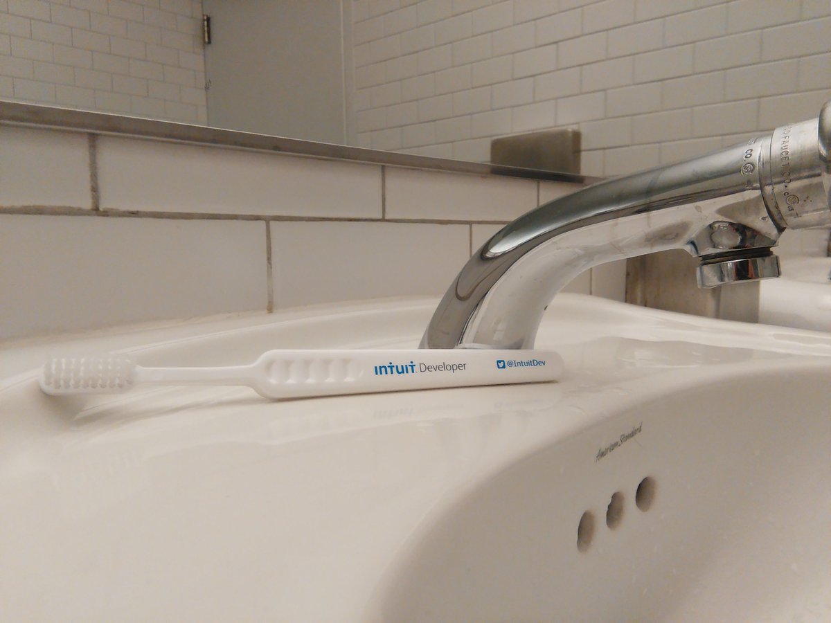 danperyo's tweet image. In the heat of a sweets-fueled hackathon @IntuitDev&apos;s the most thoughtful swag ever #LAUNCHhackathon #LAUNCHsponsors